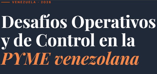 Estudio PYMES